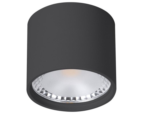 WTA.O02.607.V0.07 WERTMARK TECHNICAL ALTAIR светильник точечный накладной, LED, 7W, 3000/4000/5500K