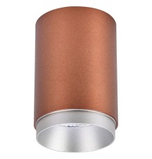 WE801.01.607+WE803.RG.200 WERTMARK TECHNICAL STECKEN светильник точечный накладной, LED, 7W, 4000K