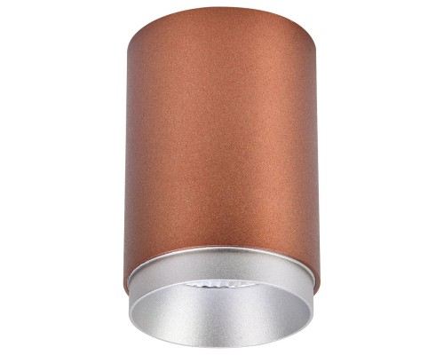 WE801.01.607+WE803.RG.200 WERTMARK TECHNICAL STECKEN светильник точечный накладной, LED, 7W, 4000K