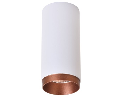 WE802.01.007+WE803.RG.600 WERTMARK TECHNICAL STECKEN ÑÐ²ÐµÑÐ¸Ð»ÑÐ½Ð¸Ðº ÑÐ¾ÑÐµÑÐ½ÑÐ¹ Ð½Ð°ÐºÐ»Ð°Ð´Ð½Ð¾Ð¹, LED, 12W, 4000K