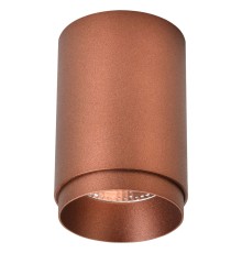 WE801.01.607+WE803.RG.600 WERTMARK TECHNICAL STECKEN светильник точечный накладной, LED, 7W, 4000K