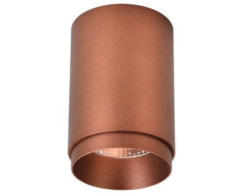 WE801.01.607+WE803.RG.600 WERTMARK TECHNICAL STECKEN светильник точечный накладной, LED, 7W, 4000K