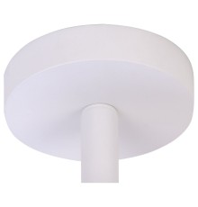 Потолочное основание Wertmark WE810.CB.000 Stecken белый