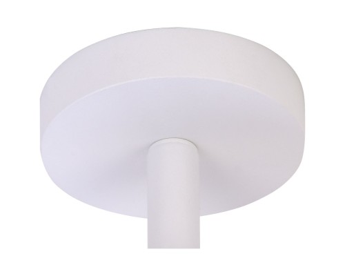 Потолочное основание Wertmark WE810.CB.000 Stecken белый