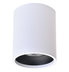 WE804.01.007+WE804.RG.020 WERTMARK TECHNICAL STECKEN II ÑÐ²ÐµÑÐ¸Ð»ÑÐ½Ð¸Ðº ÑÐ¾ÑÐµÑÐ½ÑÐ¹ Ð½Ð°ÐºÐ»Ð°Ð´Ð½Ð¾Ð¹, LED, 10W, 4000K