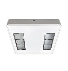 WTB.O02.007.30.24 WERTMARK TECHNICAL BELLATRIX ÑÐ²ÐµÑÐ¸Ð»ÑÐ½Ð¸Ðº ÑÐ¾ÑÐµÑÐ½ÑÐ¹ Ð½Ð°ÐºÐ»Ð°Ð´Ð½Ð¾Ð¹, LED, 24W, 3000K