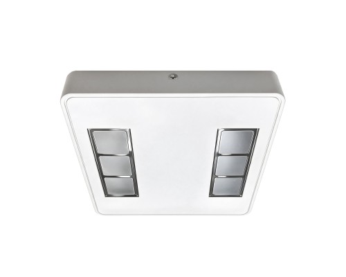 WTB.O02.007.30.24 WERTMARK TECHNICAL BELLATRIX ÑÐ²ÐµÑÐ¸Ð»ÑÐ½Ð¸Ðº ÑÐ¾ÑÐµÑÐ½ÑÐ¹ Ð½Ð°ÐºÐ»Ð°Ð´Ð½Ð¾Ð¹, LED, 24W, 3000K