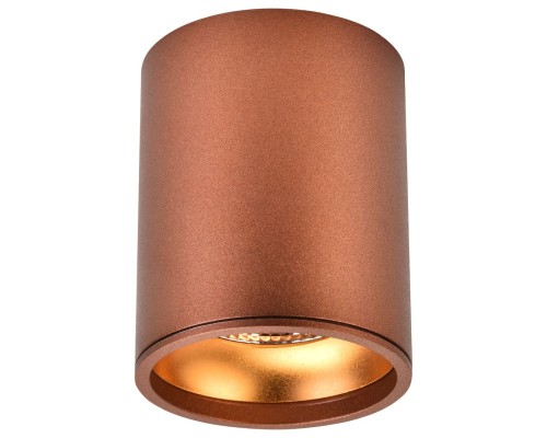 WE804.01.607+WE804.RG.400 WERTMARK TECHNICAL STECKEN II ÑÐ²ÐµÑÐ¸Ð»ÑÐ½Ð¸Ðº ÑÐ¾ÑÐµÑÐ½ÑÐ¹ Ð½Ð°ÐºÐ»Ð°Ð´Ð½Ð¾Ð¹, LED, 10W, 4000K