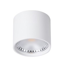 WTA.O02.007.V0.07 WERTMARK TECHNICAL ALTAIR ÑÐ²ÐµÑÐ¸Ð»ÑÐ½Ð¸Ðº ÑÐ¾ÑÐµÑÐ½ÑÐ¹ Ð½Ð°ÐºÐ»Ð°Ð´Ð½Ð¾Ð¹, LED, 7W, 3000/4000/5500K