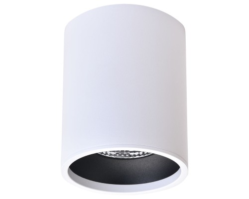 WE804.01.007+WE804.RG.020 WERTMARK TECHNICAL STECKEN II ÑÐ²ÐµÑÐ¸Ð»ÑÐ½Ð¸Ðº ÑÐ¾ÑÐµÑÐ½ÑÐ¹ Ð½Ð°ÐºÐ»Ð°Ð´Ð½Ð¾Ð¹, LED, 10W, 4000K