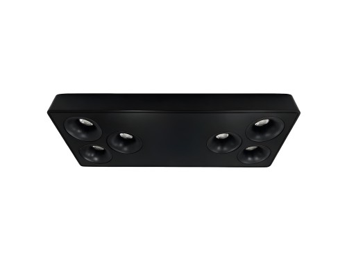 WTB.O01.667.30.36 WERTMARK TECHNICAL BELLATRIX ÑÐ²ÐµÑÐ¸Ð»ÑÐ½Ð¸Ðº ÑÐ¾ÑÐµÑÐ½ÑÐ¹ Ð½Ð°ÐºÐ»Ð°Ð´Ð½Ð¾Ð¹, LED, 36W, 3000K