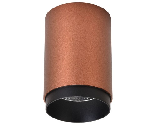 WE801.01.607+WE803.RG.020 WERTMARK TECHNICAL STECKEN светильник точечный накладной, LED, 7W, 4000K