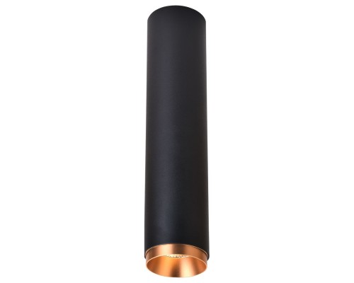 WE803.01.027+WE803.RG.400 WERTMARK TECHNICAL STECKEN светильник точечный накладной, LED, 15W, 4000K