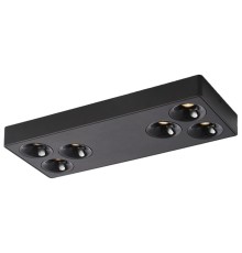 WTB.O01.667.30.36 WERTMARK TECHNICAL BELLATRIX светильник точечный накладной, LED, 36W, 3000K