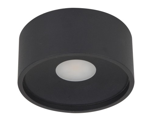 WTA.O01.607.30.18 WERTMARK TECHNICAL ALTAIR светильник точечный накладной, LED, 18W, 3000K