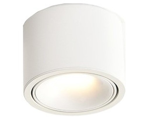 WTA.O06.007.40.12 WERTMARK TECHNICAL ALTAIR светильник точечный накладной, LED, 12W, 4000K