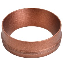 WE803.RG.600 WERTMARK TECHNICAL STECKEN вставка-кольцо для точечных светильников WE801-803