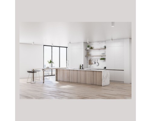 WTA.O06.007.40.12 WERTMARK TECHNICAL ALTAIR светильник точечный накладной, LED, 12W, 4000K