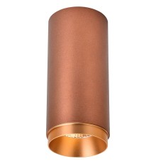 WE802.01.607+WE803.RG.400 WERTMARK TECHNICAL STECKEN светильник точечный накладной, LED, 12W, 4000K