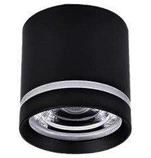 WTA.O08.607.30.05 WERTMARK TECHNICAL ALTAIR светильник точечный накладной, LED, 5W, 3000K