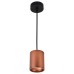 WE804.01.607+WE804.RG.600 WERTMARK TECHNICAL STECKEN II светильник точечный накладной, LED, 10W, 4000K