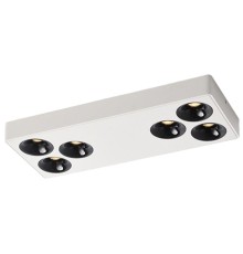 WTB.O01.067.30.36 WERTMARK TECHNICAL BELLATRIX светильник точечный накладной, LED, 36W, 3000K