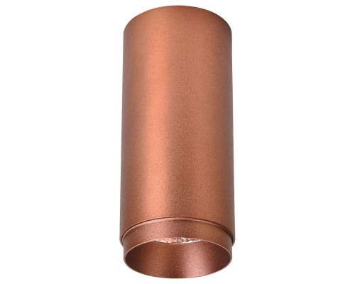 WE802.01.607+WE803.RG.600 WERTMARK TECHNICAL STECKEN светильник точечный накладной, LED, 12W, 4000K