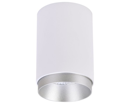 WE801.01.007+WE803.RG.200 WERTMARK TECHNICAL STECKEN светильник точечный накладной, LED, 7W, 4000K