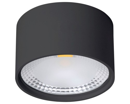 WTA.O02.607.V0.18 WERTMARK TECHNICAL ALTAIR светильник точечный накладной, LED, 18W, 3000/4000/5500K