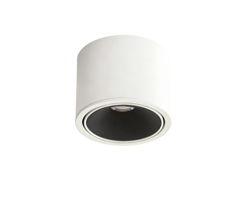 WTA.O06.067.40.07 WERTMARK TECHNICAL ALTAIR ÑÐ²ÐµÑÐ¸Ð»ÑÐ½Ð¸Ðº ÑÐ¾ÑÐµÑÐ½ÑÐ¹ Ð½Ð°ÐºÐ»Ð°Ð´Ð½Ð¾Ð¹, LED, 7W, 4000K