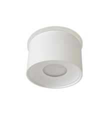 WTA.O01.007.30.07 WERTMARK TECHNICAL ALTAIR ÑÐ²ÐµÑÐ¸Ð»ÑÐ½Ð¸Ðº ÑÐ¾ÑÐµÑÐ½ÑÐ¹ Ð½Ð°ÐºÐ»Ð°Ð´Ð½Ð¾Ð¹, LED, 7W, 3000K