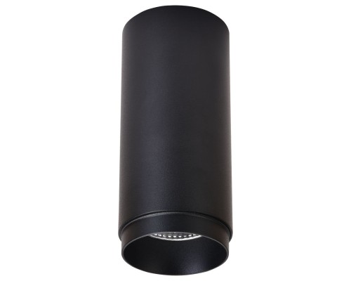 WE802.01.027+WE803.RG.020 WERTMARK TECHNICAL STECKEN светильник точечный накладной, LED, 12W, 4000K