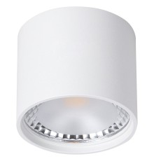WTA.O02.007.V0.07 WERTMARK TECHNICAL ALTAIR светильник точечный накладной, LED, 7W, 3000/4000/5500K