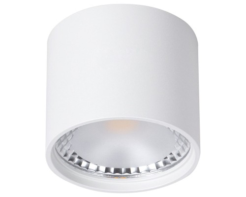 WTA.O02.007.V0.07 WERTMARK TECHNICAL ALTAIR светильник точечный накладной, LED, 7W, 3000/4000/5500K