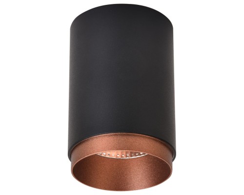 WE801.01.027+WE803.RG.600 WERTMARK TECHNICAL STECKEN светильник точечный накладной, LED, 7W, 4000K