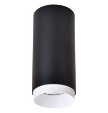 WE802.01.027+WE803.RG.000 WERTMARK TECHNICAL STECKEN светильник точечный накладной, LED, 12W, 4000K