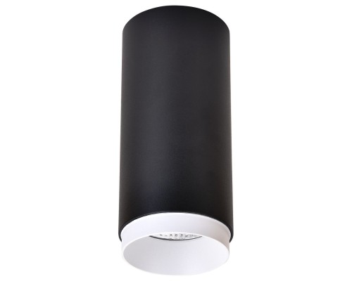 WE802.01.027+WE803.RG.000 WERTMARK TECHNICAL STECKEN светильник точечный накладной, LED, 12W, 4000K