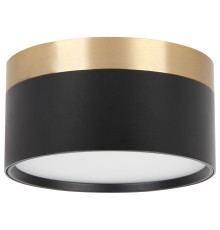 WTA.O21.607.30.18 WERTMARK TECHNICAL ALTAIR светильник точечный накладной, LED, 18W, 3000K