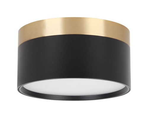 WTA.O21.607.30.18 WERTMARK TECHNICAL ALTAIR светильник точечный накладной, LED, 18W, 3000K