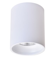 WE804.01.007+WE804.RG.000 WERTMARK TECHNICAL STECKEN II ÑÐ²ÐµÑÐ¸Ð»ÑÐ½Ð¸Ðº ÑÐ¾ÑÐµÑÐ½ÑÐ¹ Ð½Ð°ÐºÐ»Ð°Ð´Ð½Ð¾Ð¹, LED, 10W, 4000K