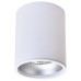 WE804.01.007+WE804.RG.200 WERTMARK TECHNICAL STECKEN II светильник точечный накладной, LED, 10W, 4000K