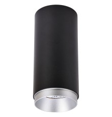 WE802.01.027+WE803.RG.200 WERTMARK TECHNICAL STECKEN светильник точечный накладной, LED, 12W, 4000K