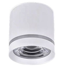 WTA.O08.007.30.05 WERTMARK TECHNICAL ALTAIR светильник точечный накладной, LED, 5W, 3000K