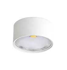 WTA.O02.007.V0.12 WERTMARK TECHNICAL ALTAIR ÑÐ²ÐµÑÐ¸Ð»ÑÐ½Ð¸Ðº ÑÐ¾ÑÐµÑÐ½ÑÐ¹ Ð½Ð°ÐºÐ»Ð°Ð´Ð½Ð¾Ð¹, LED, 12W, 3000/4000/5500K