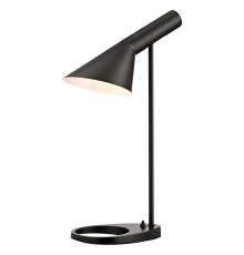 487-024-01 VELANTE Современный стиль светильник настольный, E27, 60W