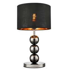 363-024-01 VELANTE Современный стиль светильник настольный, E27, 60W