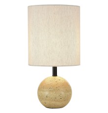 WE732.01.004 WERTMARK TISO светильник настольный, E27, 60W