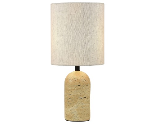 WE731.01.004 WERTMARK TITO светильник настольный, E27, 60W