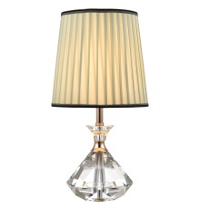 WE718.01.304 WERTMARK TELMO светильник настольный, E27, 60W