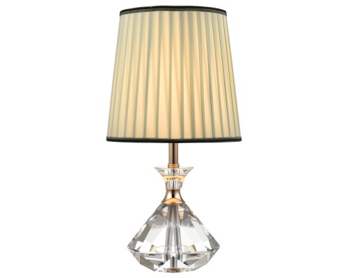 WE718.01.304 WERTMARK TELMO светильник настольный, E27, 60W